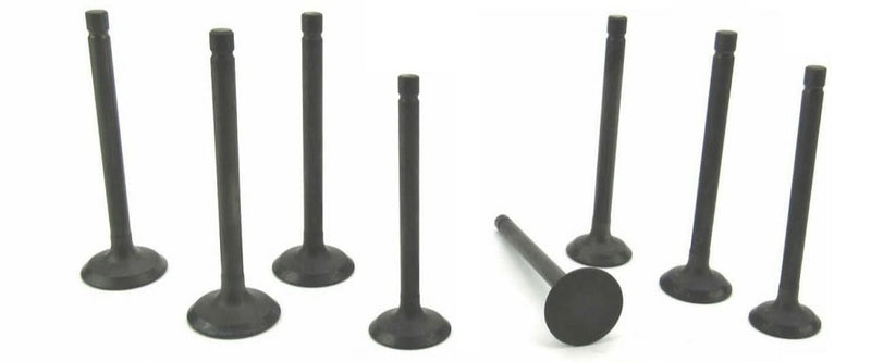 Volvo Penta D2-55 cylinder head valve set from Parts4engines.com