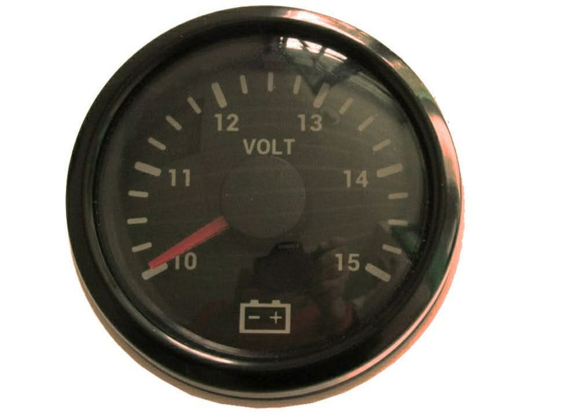 Universal Voltmeter, from parts4engins.com