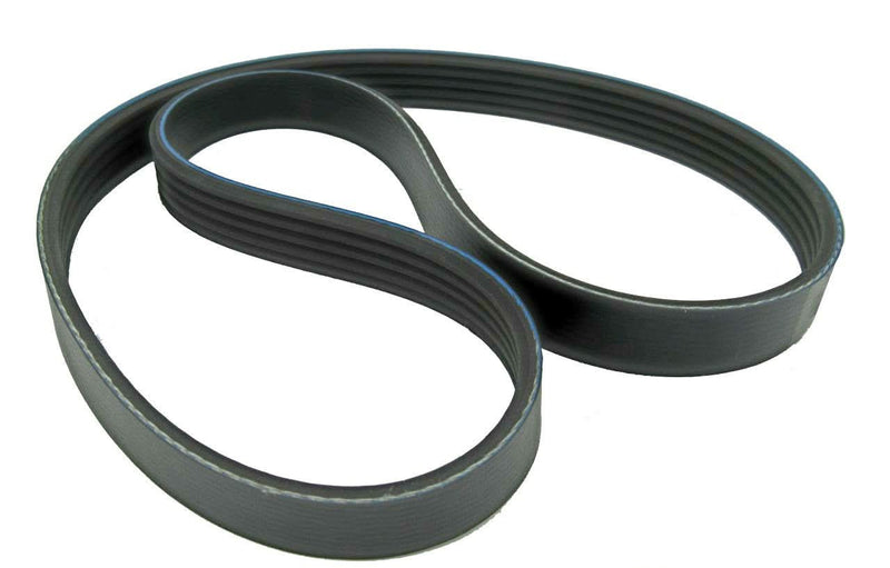 Volvo Penta D1-20 alternator drive belt from parts4engines.com