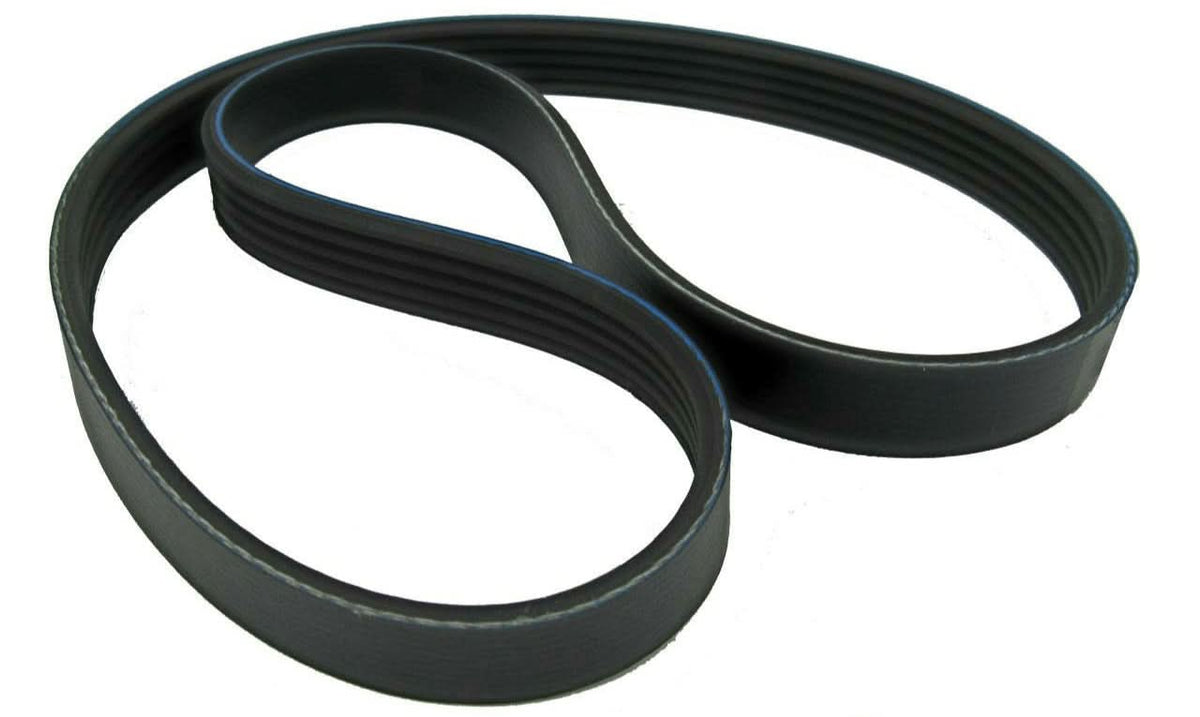 Volvo Penta D2-75 Ribbed Alternator Belt - equivalent to 3584086