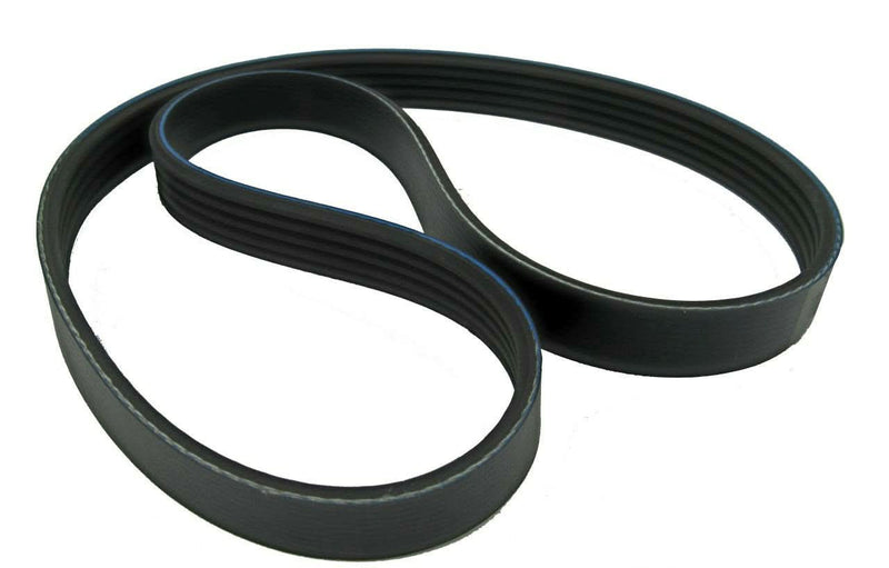 Volvo Penta D2-60 alternator drive belt from parts4engines.com