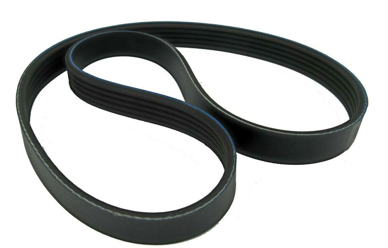 Volvo Penta D260 alternator and water pump belt — Parts4Engines