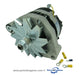 Volvo Penta MD2020 Alternator from Parts4engines.com