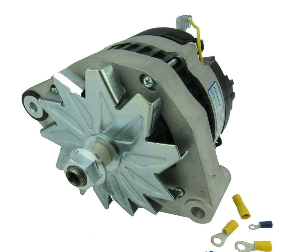 Volvo Penta MD22 Alternator from Parts4engines.com