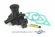 Perkins Water Pump 402F-05 Water Pump from - Parts4engines.com