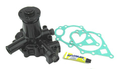 Perkins M20, KA, KB, KL, KN Engines (rear) - parts4engines.com