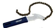 Oil filter chain wrench - parts4engines.com
