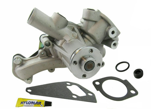 Yanmar 3JH Series water pump, from parts4engines.com