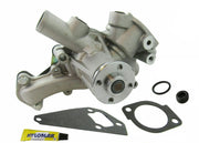 Yanmar 3JH Series water pump, from parts4engines.com