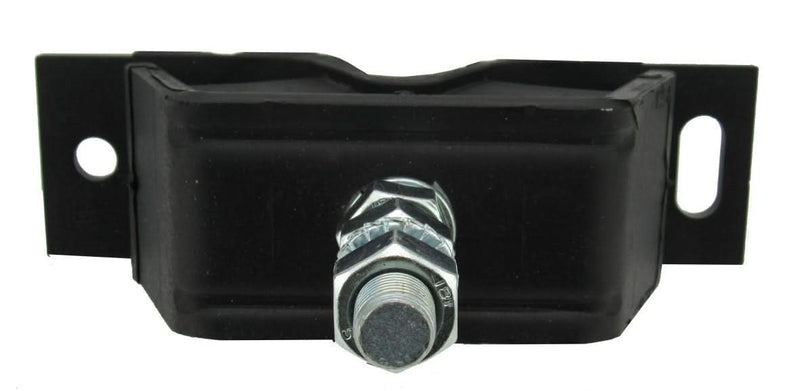 Yanmar 3JH and 4JH engine mount - parts4engines.com