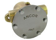 Yanmar 3HM35 Raw water pump - parts4engines.com