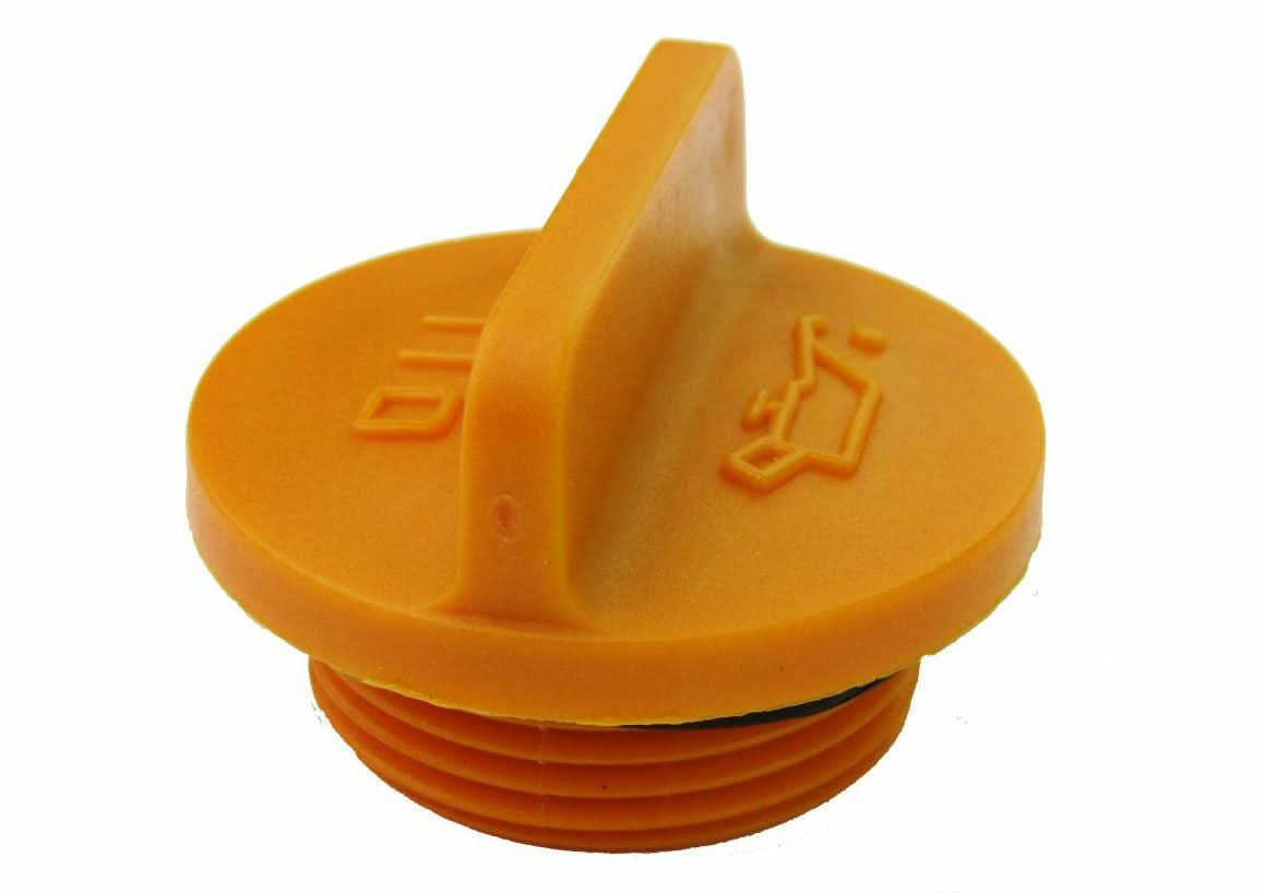 Yanmar Oil Filler Cap - equivalent to 124160-01751