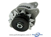 Yanmar 2GM20 Alternator - parts4engines.com