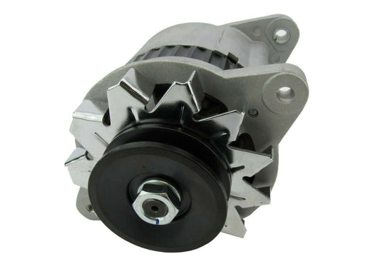 Yanmar 1GM10 Alternator 12V 35 Amp - parts4engines.com