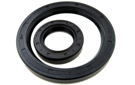 Yanmar 3GM10 Crankshaft oil seals, from parts4engines.com