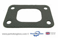 Yanmar Exhaust outlet gasket, from parts4engines.com