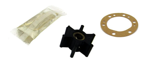 Yanmar 2GM20 Raw Water Pump Impeller, Service & Rebuild Kits