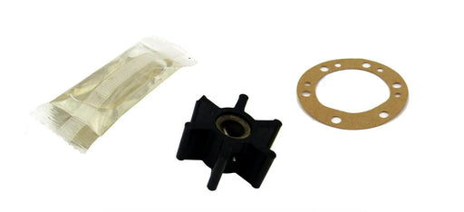 Yanmar 3GM30 Raw water pump rebuild kit - parts4engines.com