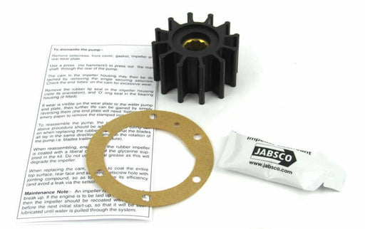Perkins Prima M60 Raw water pump rebuild kit - parts4engines.com