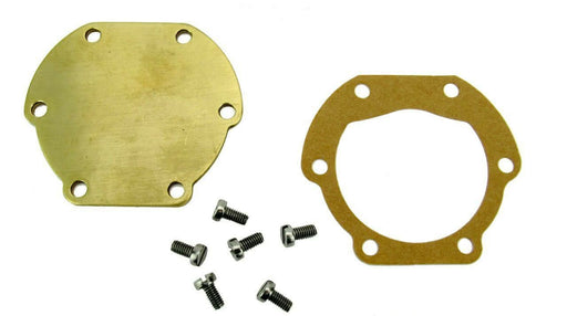 Volvo Penta MD2030 raw water pump end cover kit