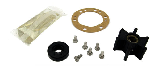 Yanmar 2GM20 Raw Water Pump Impeller, Service & Rebuild Kits