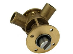 Volvo Penta MD22 raw water pump from parts4engines.com